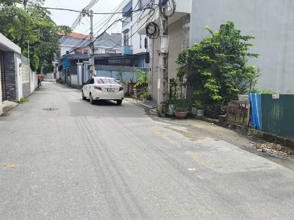 Đất nền Đông Anh 85m² - Ngõ thông kinh doanh, gần Vin Cổ Loa