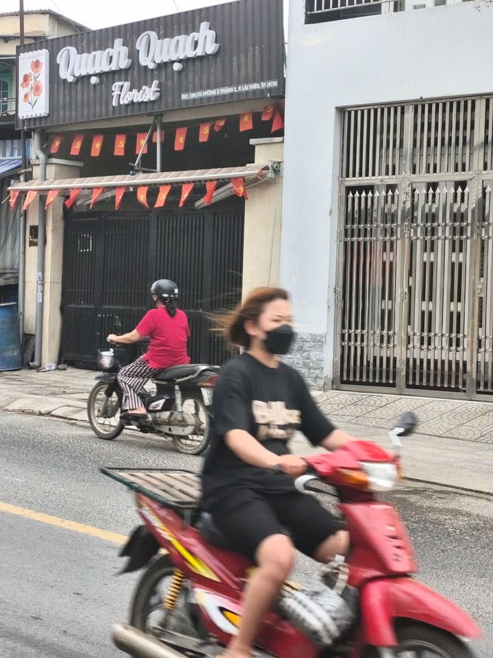 Mặt bằng Đường 3/2 Thuận An 12 triệu/tháng - Thích hợp KD ngay!