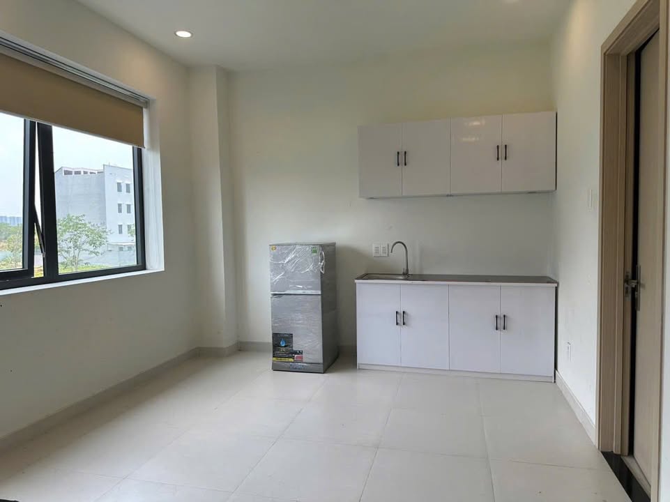 Studio Rộng Thoáng Phường Cát Lái - Giá 3.9 Triệu/Tháng