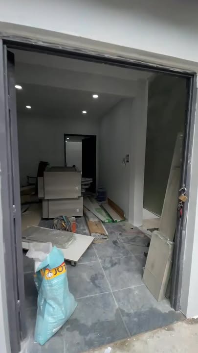 Nhà nguyên căn Bình Trưng Đông 4PN - Full nội thất