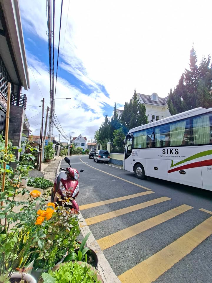 Nhà 74.8m² Sổ Riêng Đường Dã Tượng, Đức Trọng - Giá 4.5 Tỷ