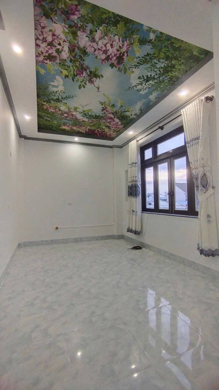 Nhà 1 Lầu 100m² KDC Phú Trinh, Phan Thiết - Mới 100%, Giá 4.2 Tỷ