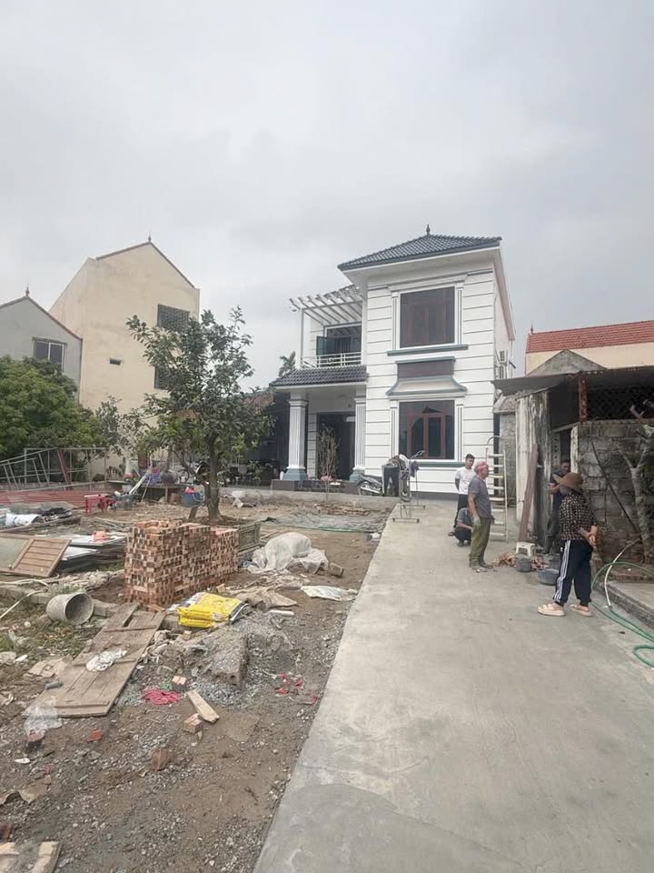 Đất Nền Thuần Hưng, Khoái Châu 74.2m² - Sổ Đỏ Chính Chủ, Giá Tốt