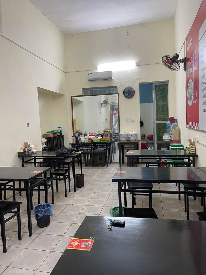 Sang Nhượng Quán Nghĩa Tân 50m² - Thích hợp KD đa dạng, giá tốt!