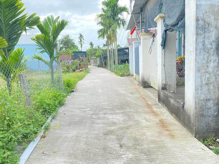 Đất nền Hẻm Võ Nguyên Giáp, Quảng Ngãi 128m² - Đường to ô tô, chỉ 6xx triệu