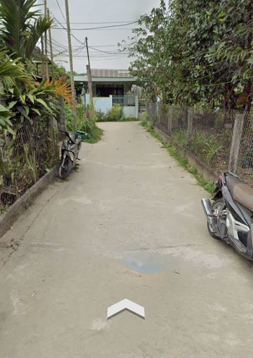 Đất Nền 95m² Trương Quang Trọng, Quảng Ngãi - Sổ Đỏ Chính Chủ!