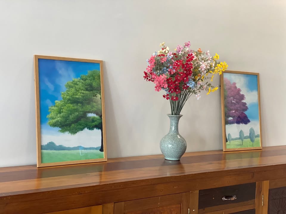 Mặt Tiền Kinh Doanh Sầm Uất - Căn Góc 60m² Nha Trang, Giá 12 Triệu/Tháng