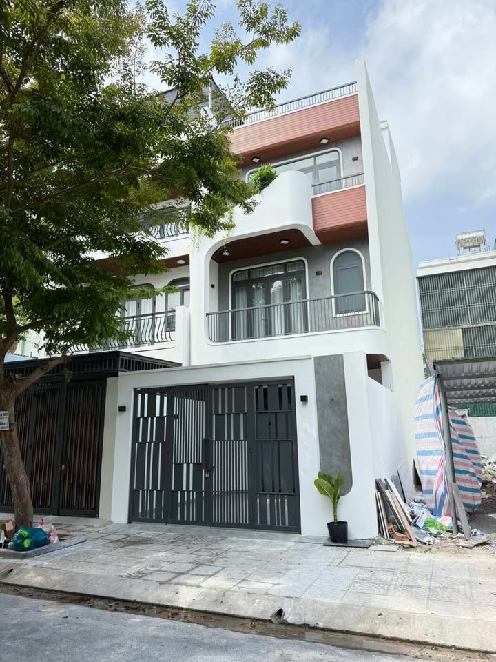 Nhà Nguyên Căn Mỹ Gia 100m² - 4PN Full Nội Thất, Kinh Doanh/Văn Phòng