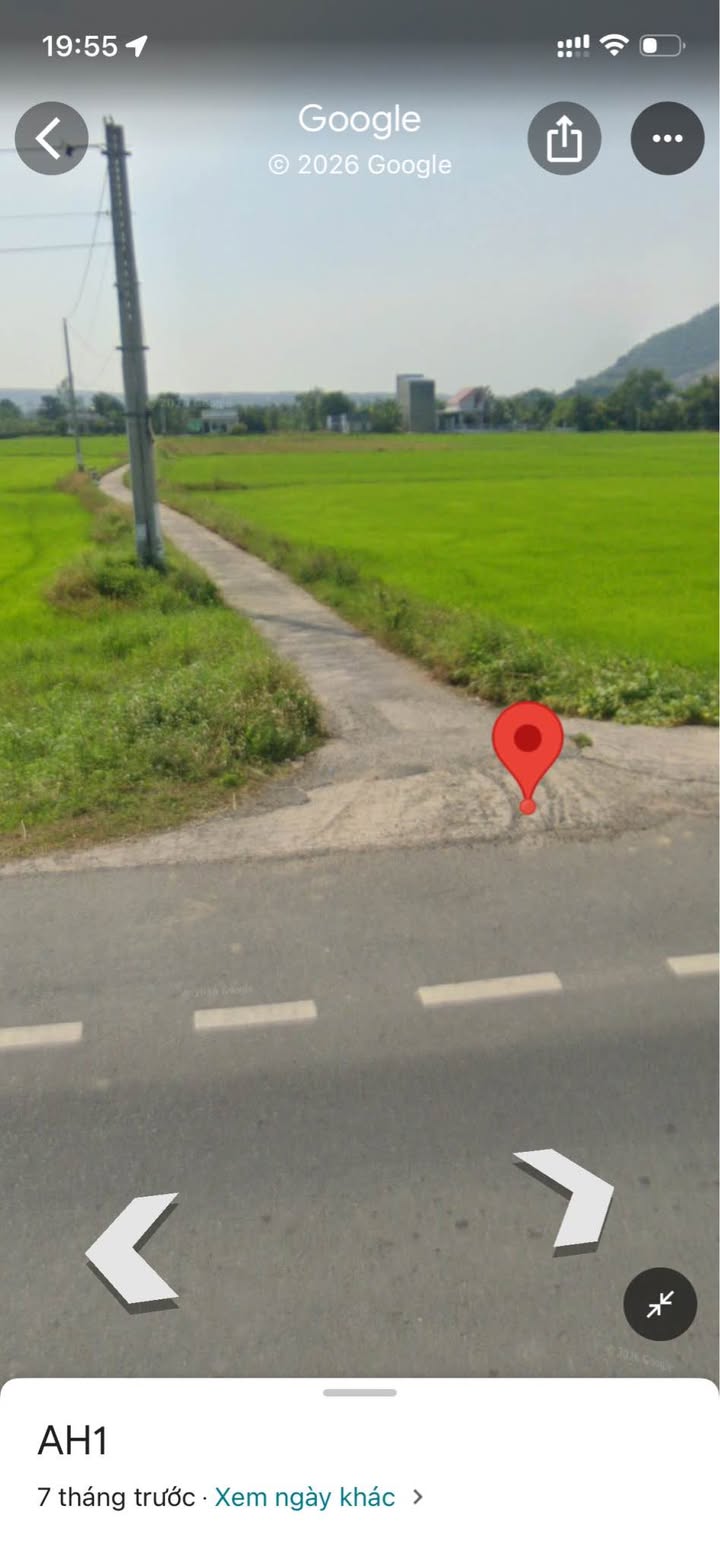 Bán Đất Nền Hồng Sơn, Hàm Thuận Bắc - 10.000m² Sổ Đỏ Riêng, Giá 3.5 Tỷ