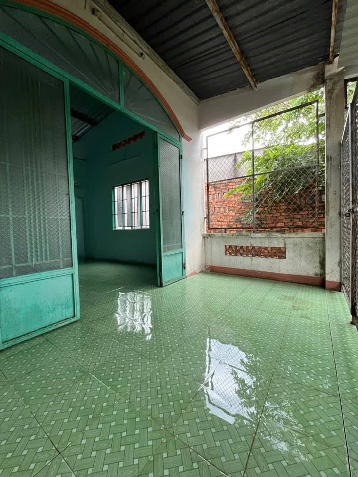 Nhà Nguyên Căn Ấp 1A, Phú Giáo Bình Dương 1.8 Triệu - Sẵn sàng ở ngay!