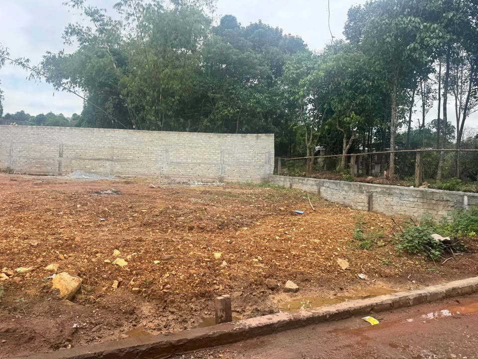 Đất Nền Hương Văn - 100m² - Gần KQH Bàu Vá - Giá 2 Tỷ