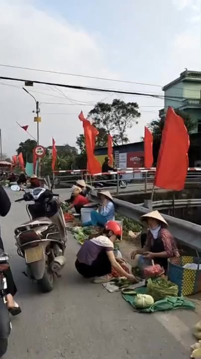 Đất nền 330m² Xã Vũ Dương, Yên Khánh - Sổ đỏ, Giá Thỏa Thuận