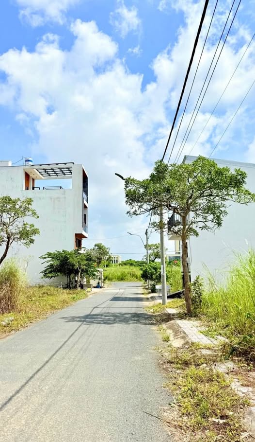 Đất nền Long Xuyên 63m² giá 1.35 tỷ - Tiềm năng tăng giá vượt trội!