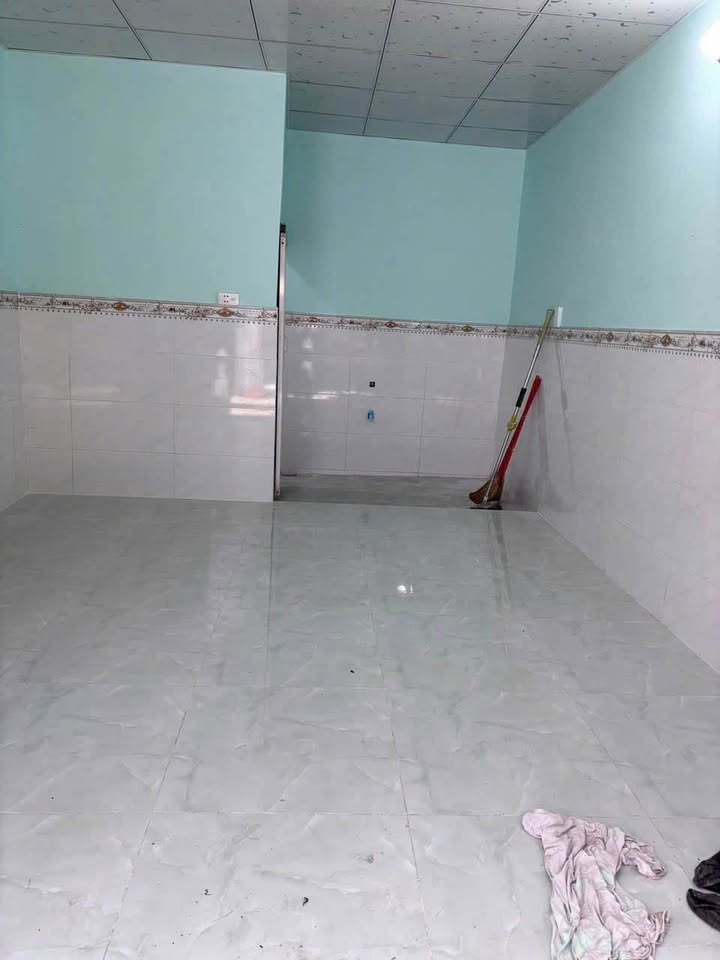 Nhà cấp 4 KP6 Long Bình Biên Hòa 38m² - Giá tốt hiếm có!