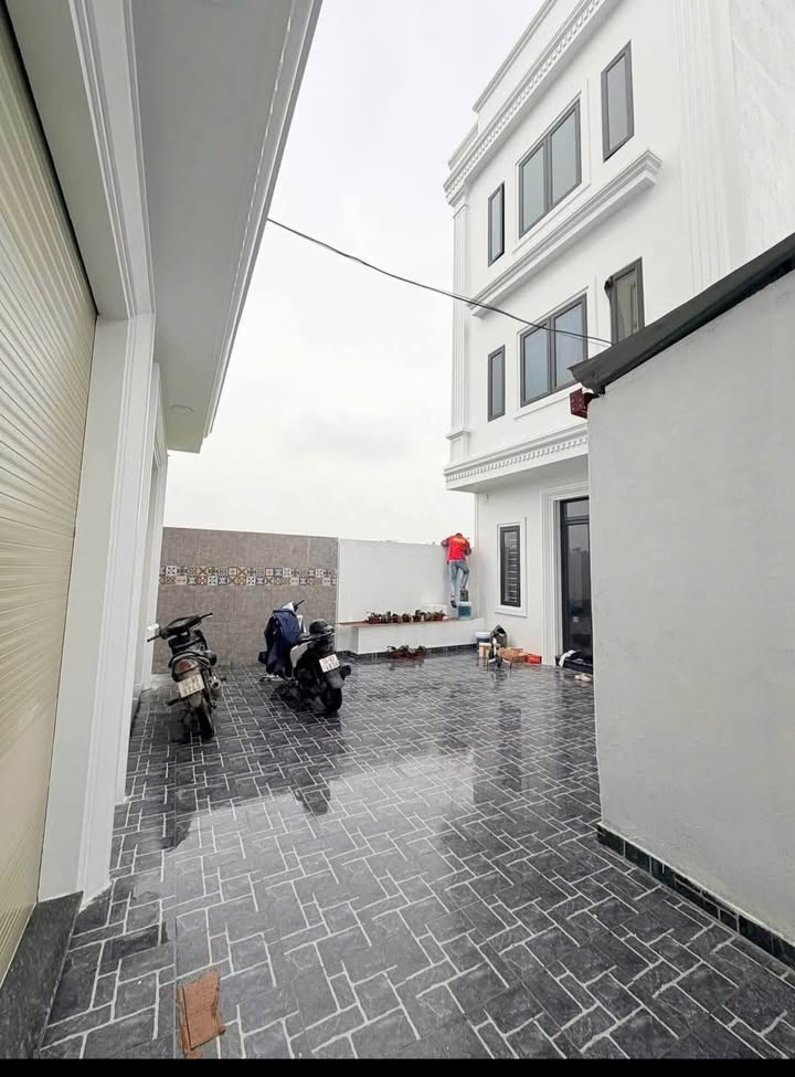 Nhà riêng Đường Bùi Tự Nhiên 44m² giá 2.79 tỷ - Giá tốt hiếm có!