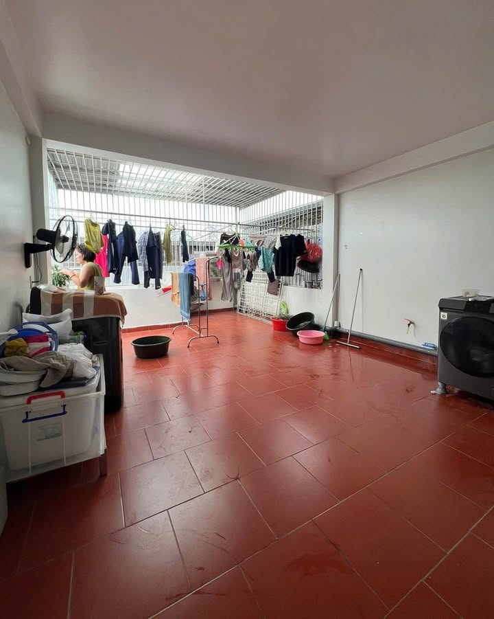 Nhà Văn Cao Hải An 68m² 6,35 tỷ - Sẵn sàng ở ngay