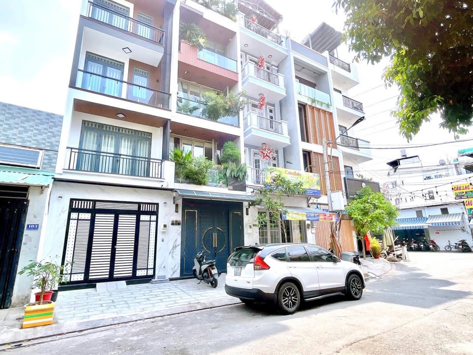 Nhà Phố Phường Tân Thành 60m² - Đầu tư sinh lời 11.95 tỷ