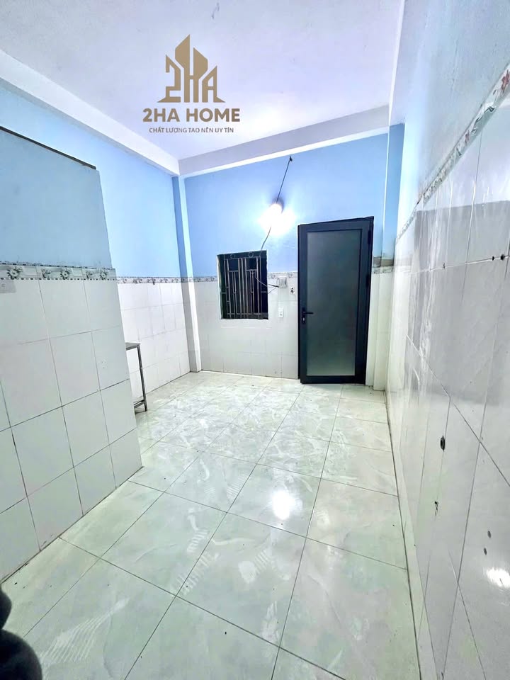 Phòng trọ Tân Phú 2.7 triệu - Sẵn sàng ở ngay, full nội thất!