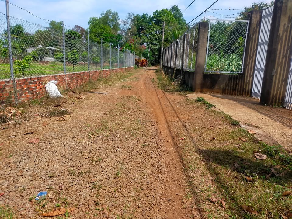 Đất Vườn Đồng Nai 1200m² Sổ Sẵn - Giá Đầu Tư 9xx Triệu