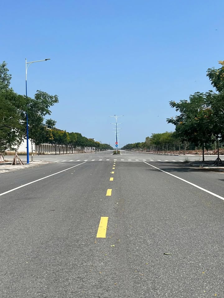 Đất nền Becamex Chơn Thành 212m² giá 1.6 tỷ - Sổ đỏ chính chủ