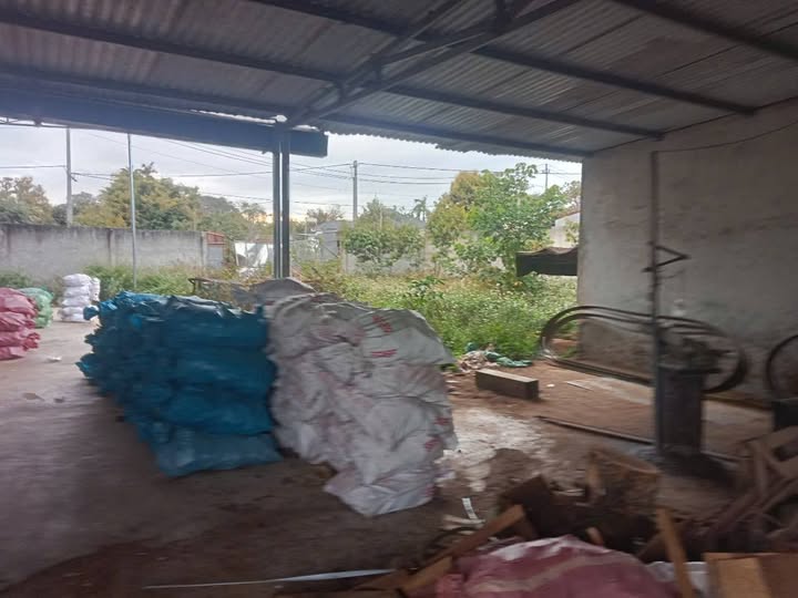 Kho xưởng Ea Tu 2640m2 giá 15 tỷ - Hoạt động ngay