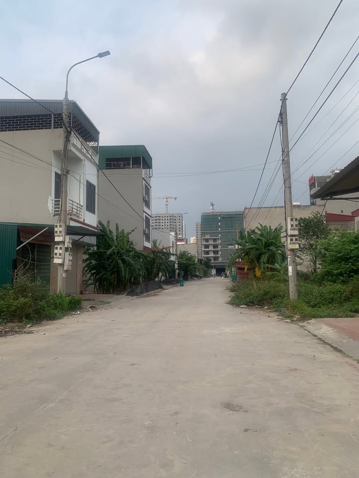 Nhà Mặt Tiền Ninh Khánh Làn 2, Yên Dũng - 72m² Hướng Đông Nam, Giá 3 Tỷ