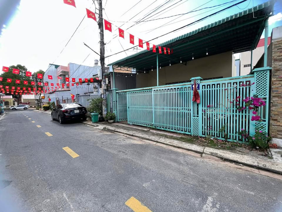 Đất nền BMT 57m² Trần Nhật Duật - Sổ đỏ công chứng ngay!