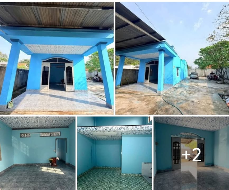 Bán Gấp Nhà Vườn Củ Chi 318m² Sổ Hồng Riêng - Giá 3.15 Tỷ