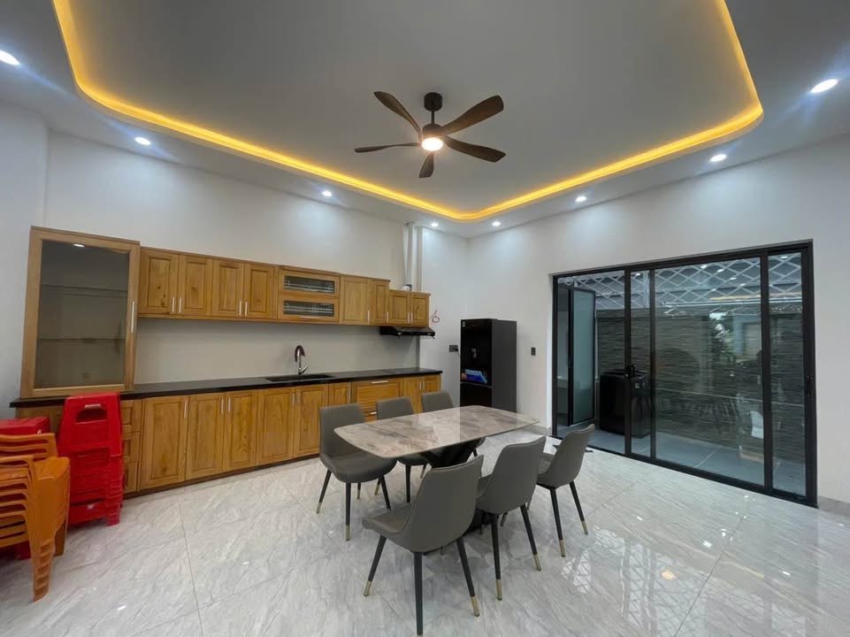 Nhà Eco City Buôn Ma Thuột 100m² - Sẵn sàng ở ngay