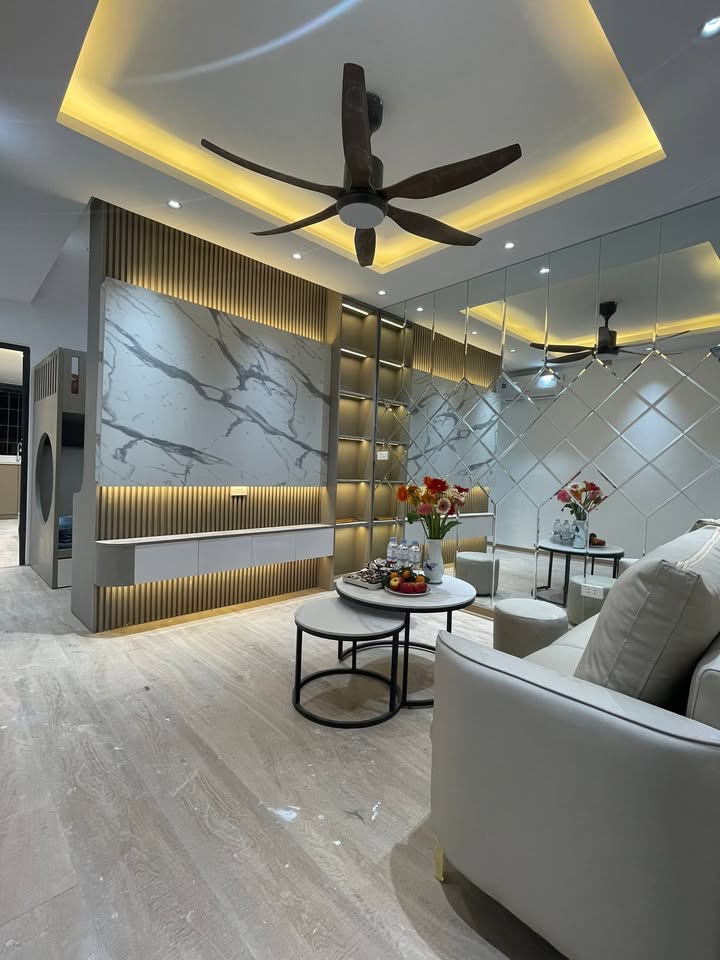 Căn hộ Ngõ 66 Triều Khúc 50m² 2.5 tỷ - Vị trí đắc địa!