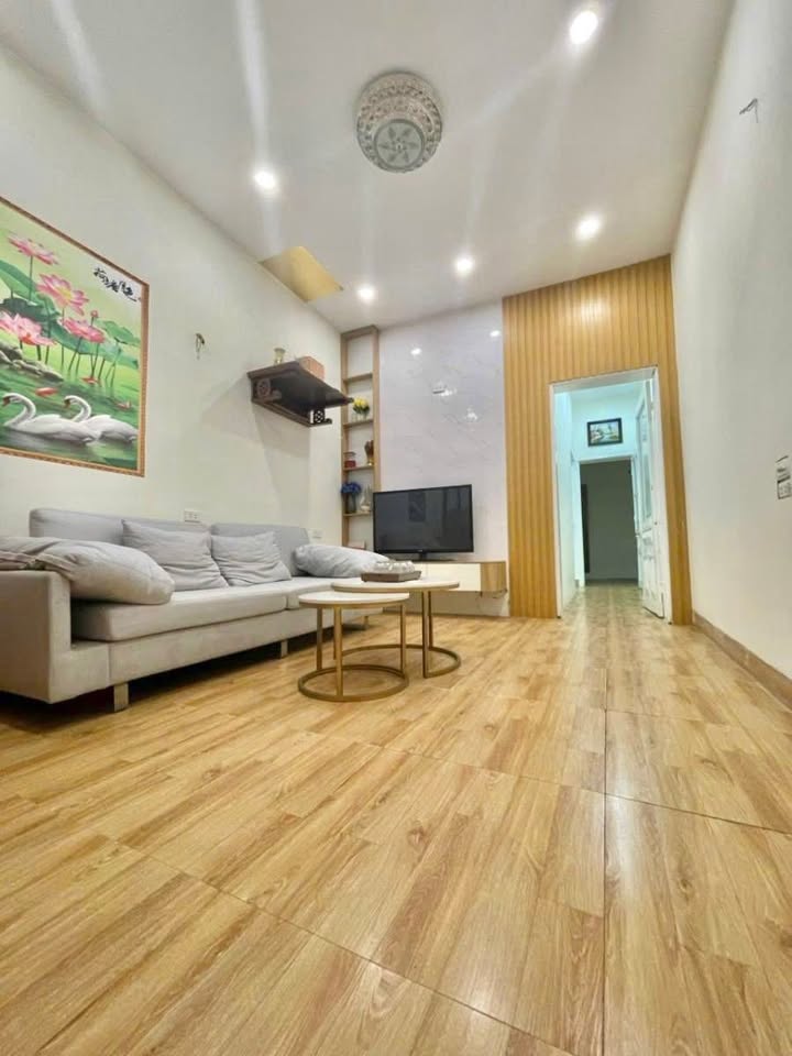 Bán Gấp Căn Duplex Trương Định 75m² - 3PN, Giá Tốt