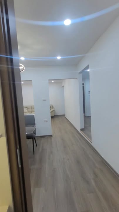 Nhà riêng 90m² Giải Phóng, Hoàng Mai - Ô tô đỗ cửa, Sổ đỏ 39m², 4.x tỷ