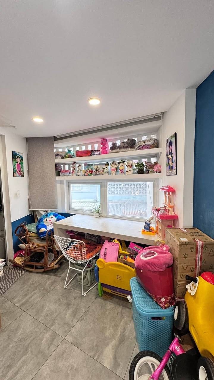 Nhà 3 Tầng Vĩnh Viễn Q11 - 46m² - Sổ Hồng Riêng - Chỉ 5 Tỷ TL