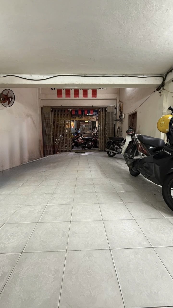 Nhà Hẻm Xe Hơi Âu Cơ Tân Bình 72m² - Giá Tốt 13.5 Tỷ