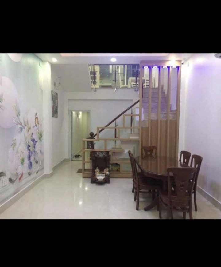 Nhà phố Nguyễn Thị Định, Cát Lái, Thủ Đức 75m² - Ô tô vào tận nhà!