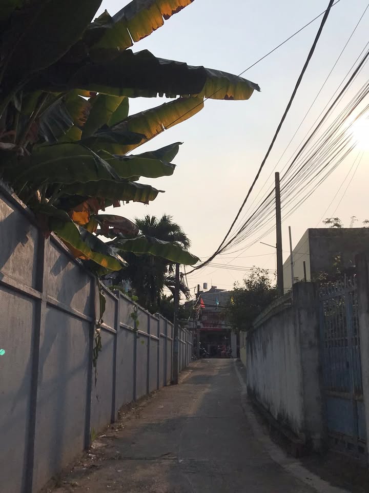 Nhà riêng Phường 12 Quận 8 - 88m² - Ô tô vào tận nhà