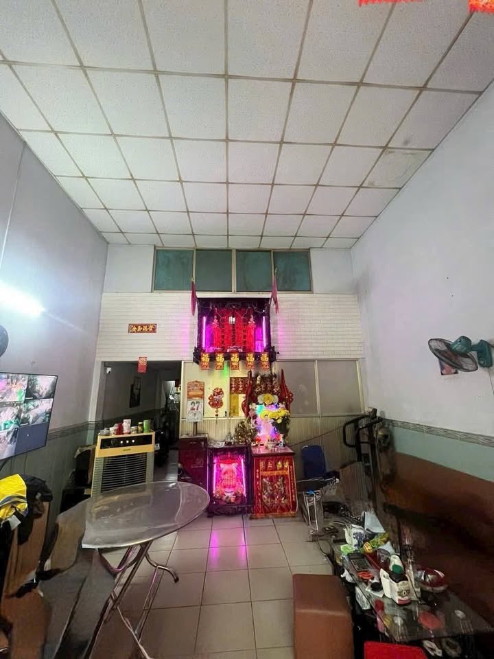 Nhà riêng Bình Tân 65m² giá 4 tỷ - Giá tốt hiếm có!