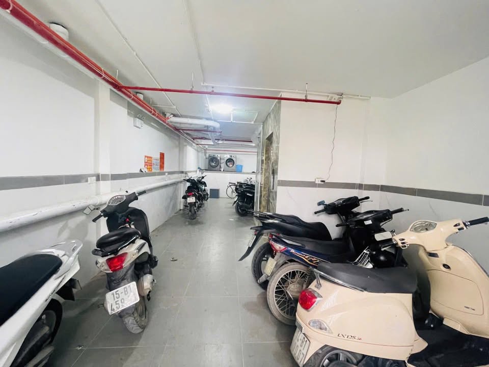 Nhà Phố Xuân Phương, Nam Từ Liêm 23 tỷ - Đầu tư sinh lời!