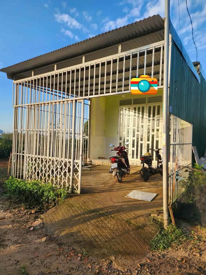 Nhà Hẻm 30 Hàm Nghi, Bảo Lộc 105m² - Giá 900 Triệu, Chủ Ngộp Bán Gấp!