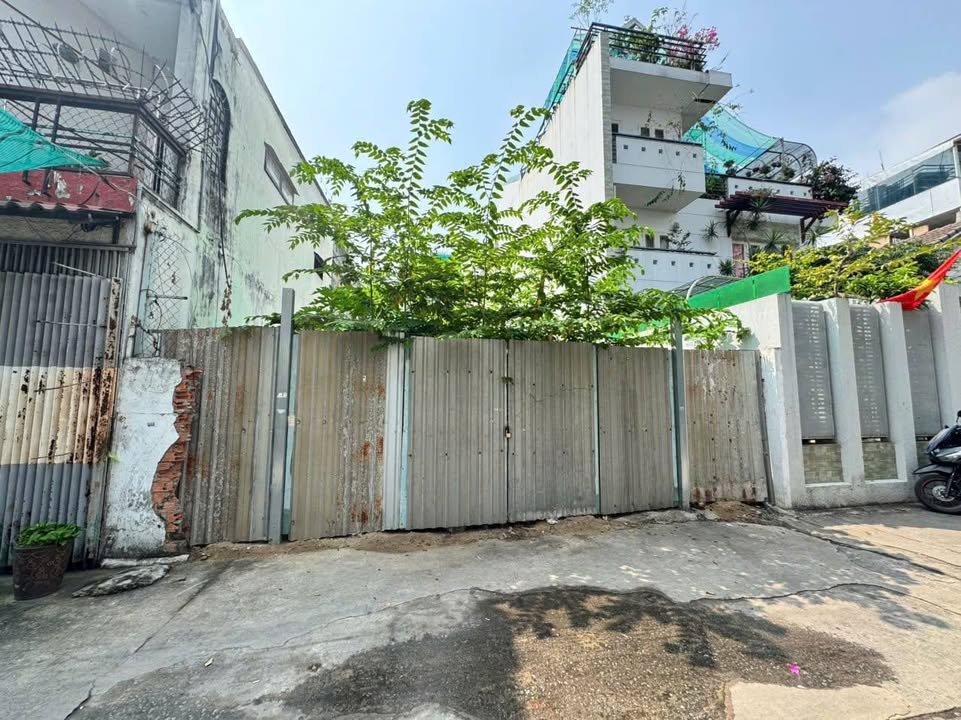 Đất Hẻm Xe Hơi Bùi Đình Túy, Bình Thạnh - 51m² - 7.6 Tỷ