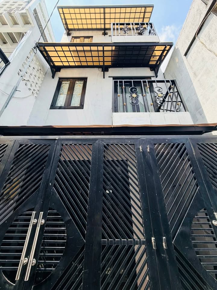 Nhà riêng Phú Nhuận 47m² giá 6.8 tỷ - Sẵn sàng ở ngay!