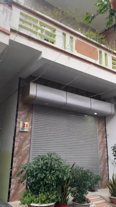 Nhà Mặt Tiền Ngô Văn Sở, Sầm Sơn 96m² - Dòng Tiền Ổn Định