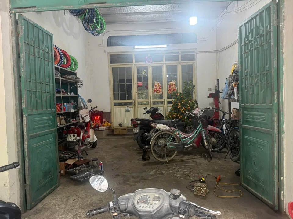 Nhà Phố Quan Sơn, An Hưng 181m² - Sẵn Sàng Ở Ngay, Ô Tô Thoải Mái