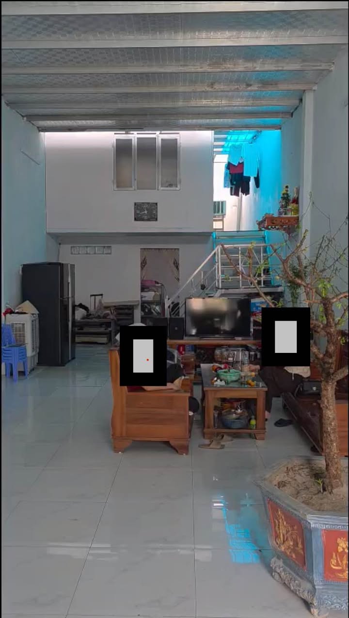 Bán đất Tdc Núi Long 90m² Sổ đỏ, có nhà gác lửng - 3.x Tỷ