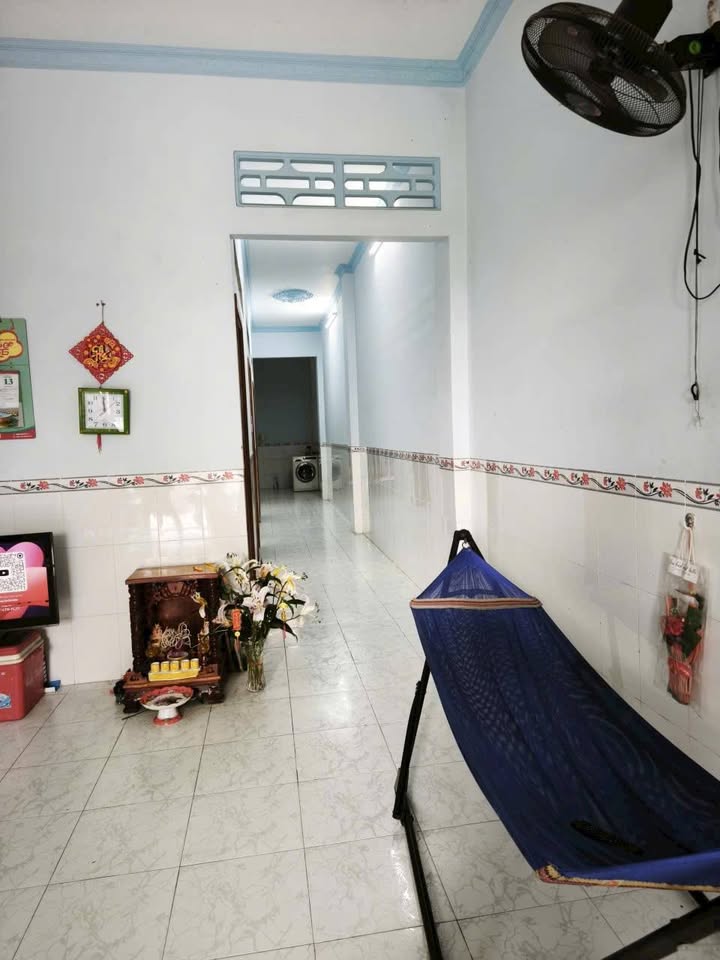 Nhà riêng Hẻm 1 Nguyễn Khuyến, Biên Hòa 105m² chỉ 2.65 tỷ - Giá tốt hiếm có!