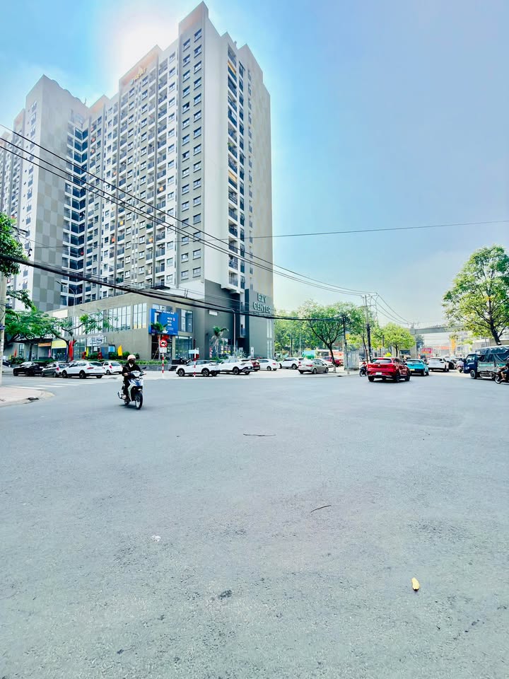 Đất nền Biên Hòa 100m² - Sổ đỏ chính chủ, tiềm năng tăng giá!