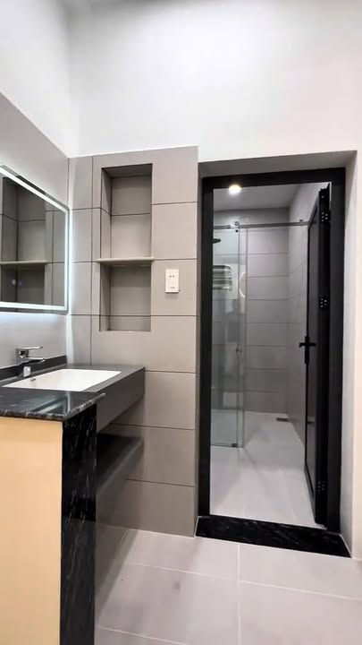 Nhà Phố An Phú 72m² (1 Trệt 2 Lầu) - Sổ Sẵn Giá 4.25 Tỷ