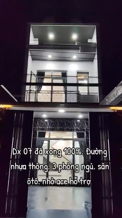 Nhà mặt tiền Tân Vĩnh Hiệp 95m² giá 3.35 tỷ - Sẵn sàng ở ngay