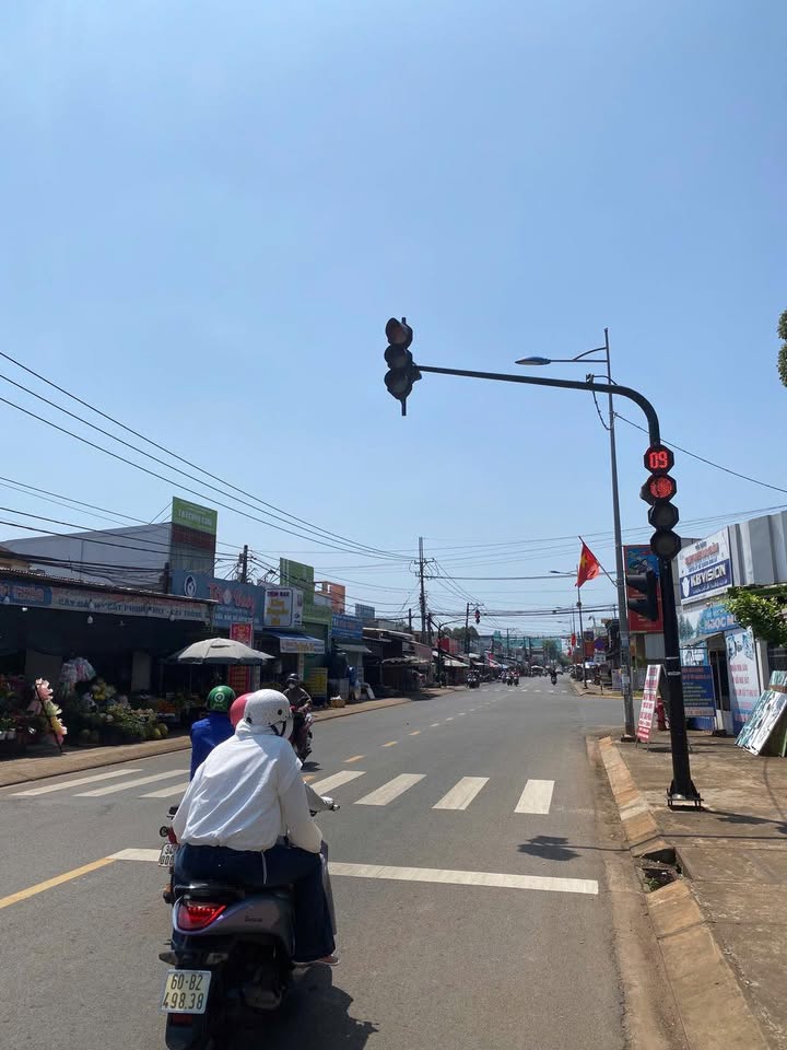 Bán Đất Phường Long Khánh, Biên Hòa - 294m² Sổ Riêng, Giá Dưới 900 Triệu