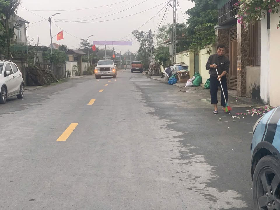 Mặt Tiền Kinh Doanh Đường 26/3 Vinh 290m² - Giá Tốt Đầu Tư